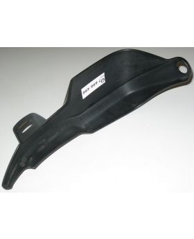 BMW K25 HP2 R1200GS Right Brake Hand Guard Shield 32727696496 Used Genuine